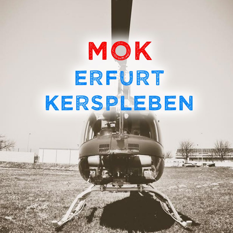 01.04.2023 - Kerspleben