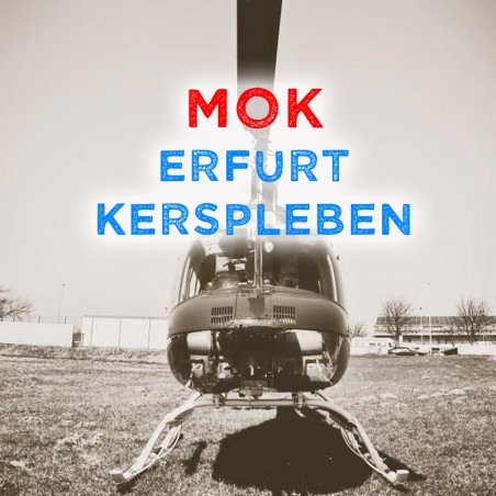 01.04.2023 - Kerspleben