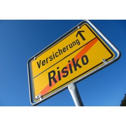 Rücktrittsversicherung bis 3 Tage vor Termin