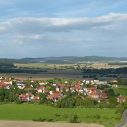 Rundflug Gera 2025