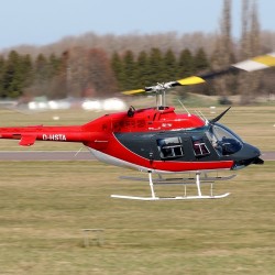 Rundflug Kyffhäuser