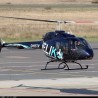 Flugtraining B505