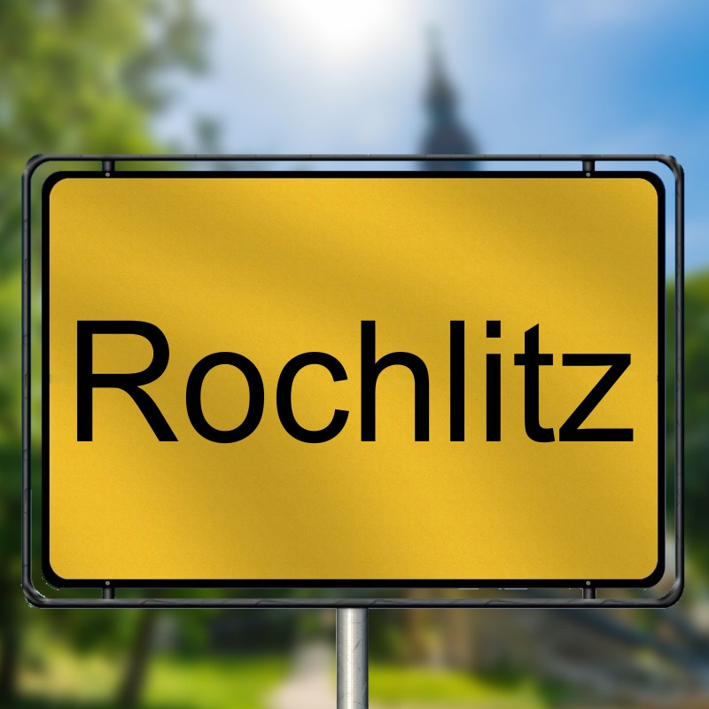 Rochlitz - 27.04.2024