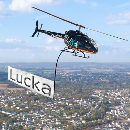 LUCKA - 13.04.2024