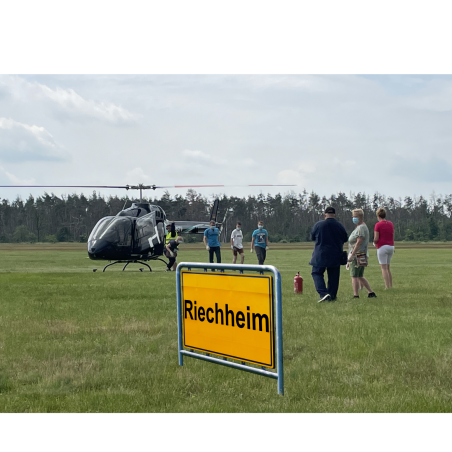Riechheim 11.06.2022