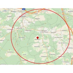 14.09.2025 - Rattelsdorf