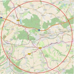 12.07.2025 - MotoGP Sachsenring