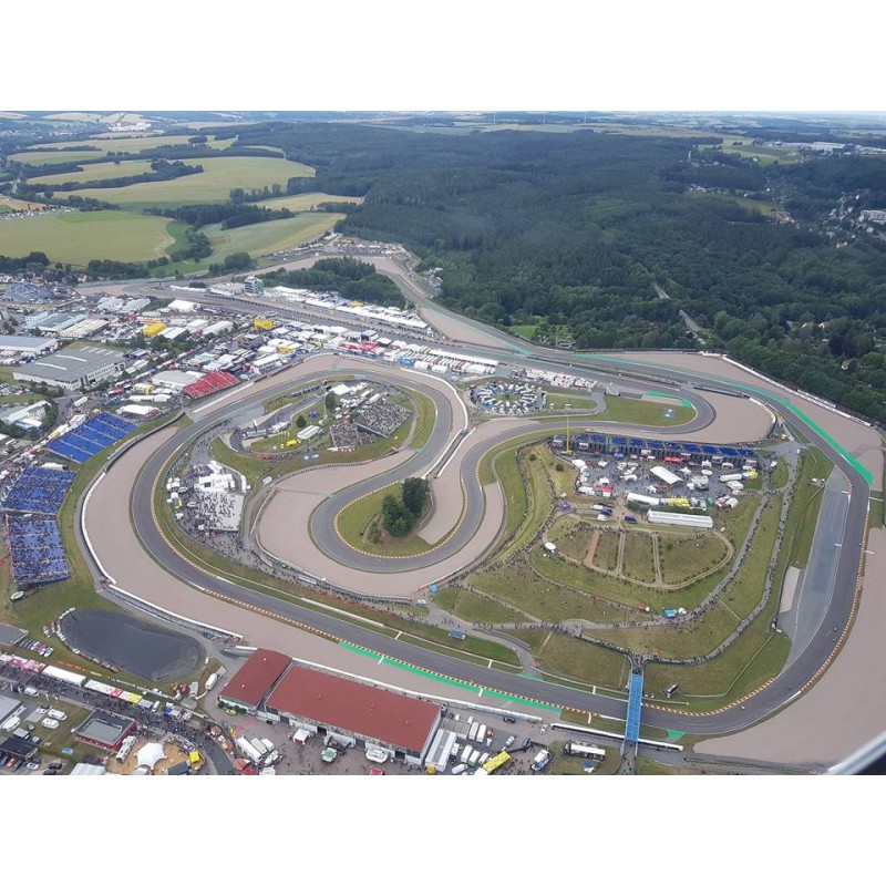 06.07.2024 - MotoGP Sachsenring