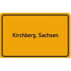 01.10.2022 Stadt Kirchberg