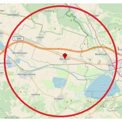 26.08.2023 - Görsbach