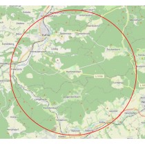 19.08.2026 - Hummelshain
