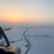 22.01.2027 - Winterflug Osterburg Weida