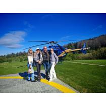 VIP Rundflug