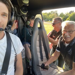 18.04.2026 - Gehülz