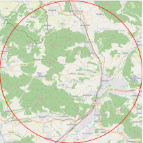 18.04.2026 - Gehülz