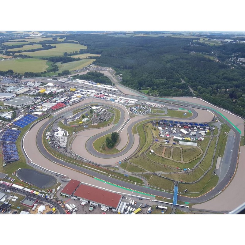 11.07.2026 - MotoGP Sachsenring