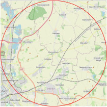 22.08.2026 - Kleinmölsen