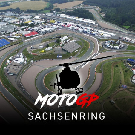 10.07. - 12.07.26 - MotoGP Sachsenring