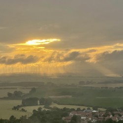 30.05.2026 - Andisleben