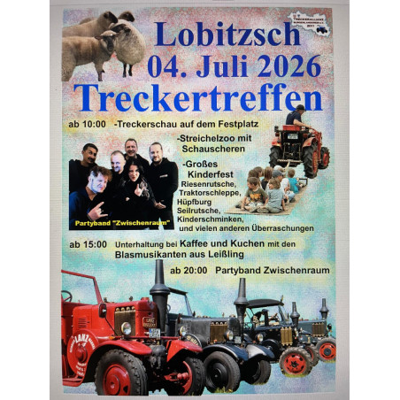 Lobitzsch - 04.07.2026
