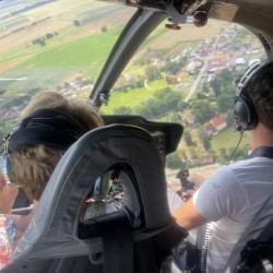 21.06.2026 - Wildschütz