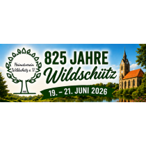 21.06.2026 - Wildschütz