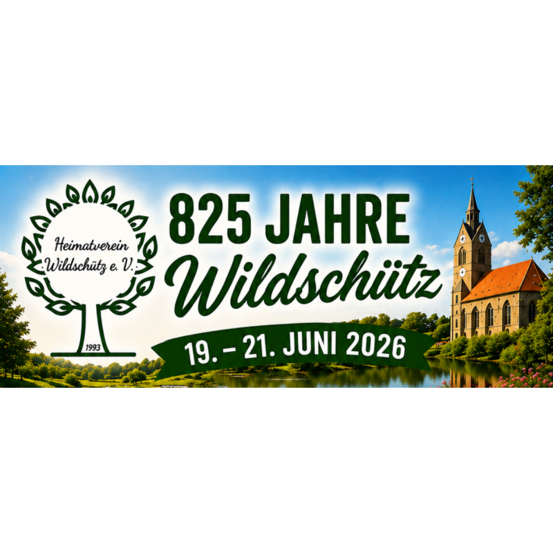 21.06.2026 - Wildschütz