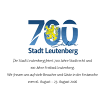 22.08.2026 - Leutenberg