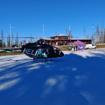 22.01.2027 - Winterflug Osterburg Weida