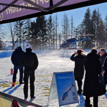 22.01.2027 - Winterflug...