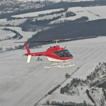 22.01.2027 - Winterflug Osterburg Weida