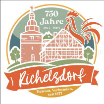 29.08.2027 - Richelsdorf