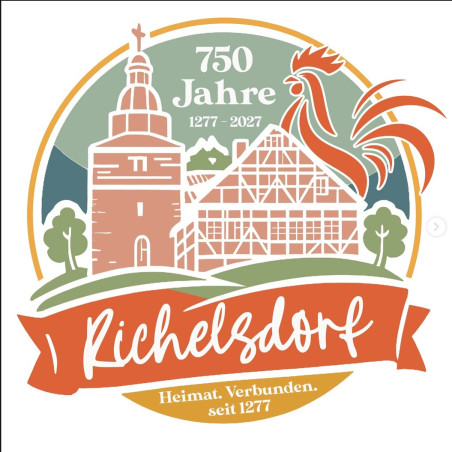 29.08.2027 - Richelsdorf